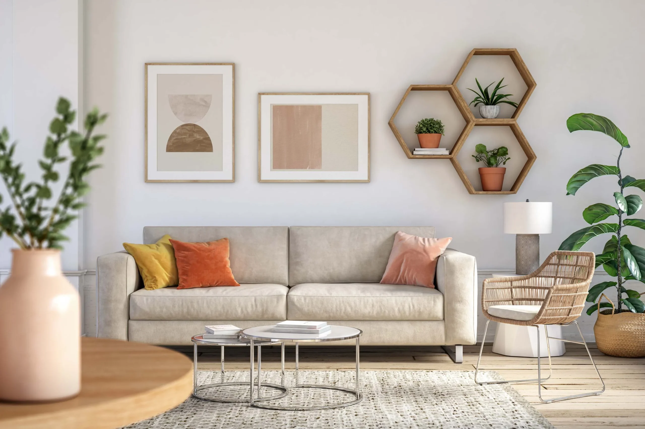 Why Home Staging Is Key to Selling Your Property Quickly