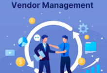 Supplier and Vendor Management Process