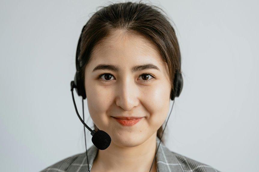 business support hotline number