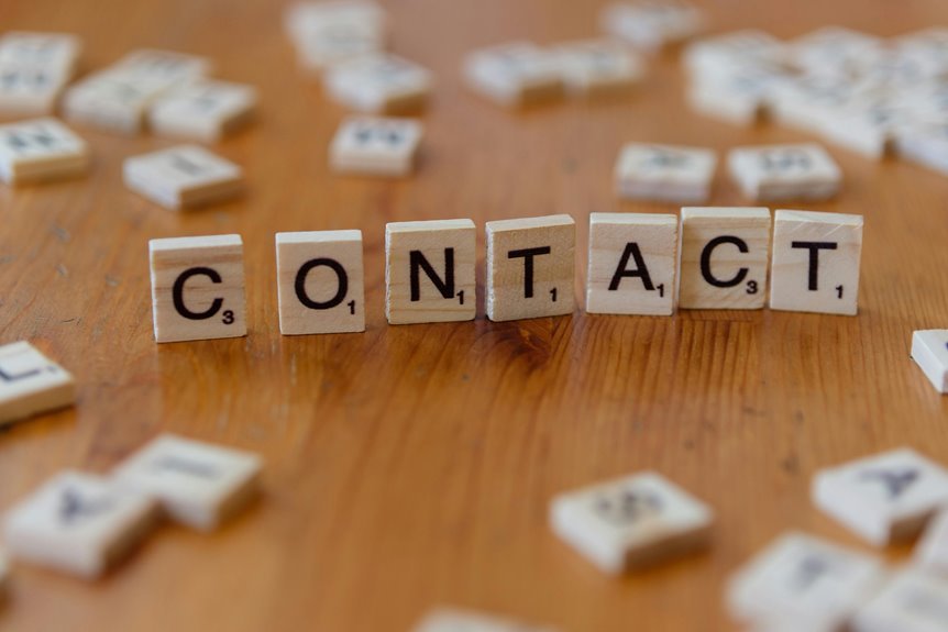 business support ip address