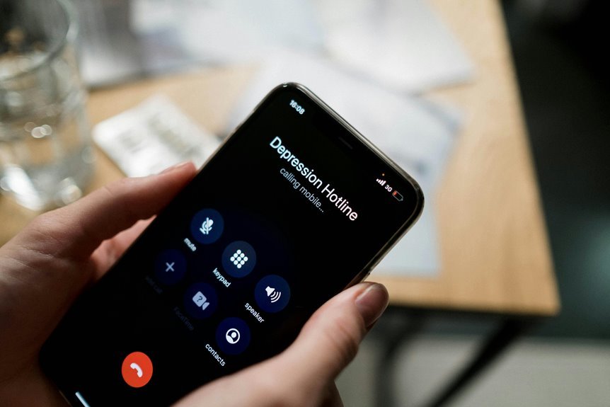 corporate business support hotline