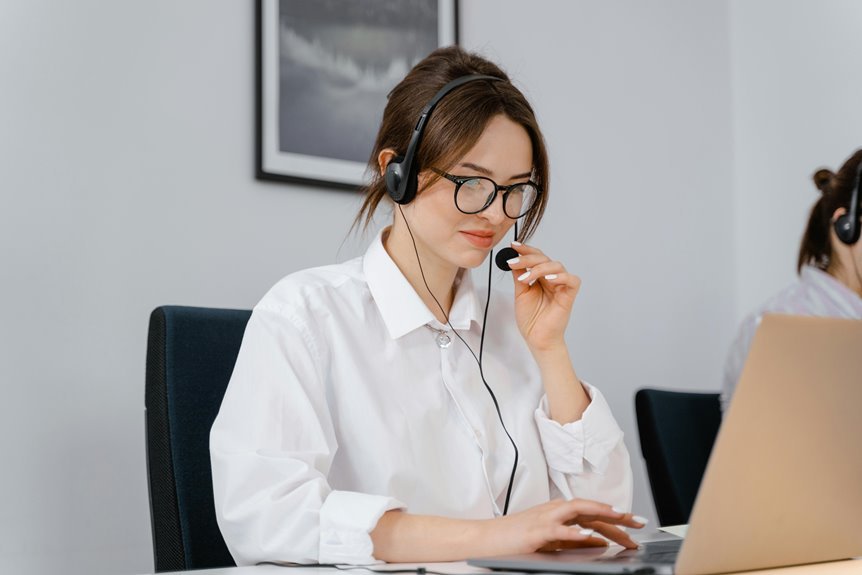 customer support hotline number