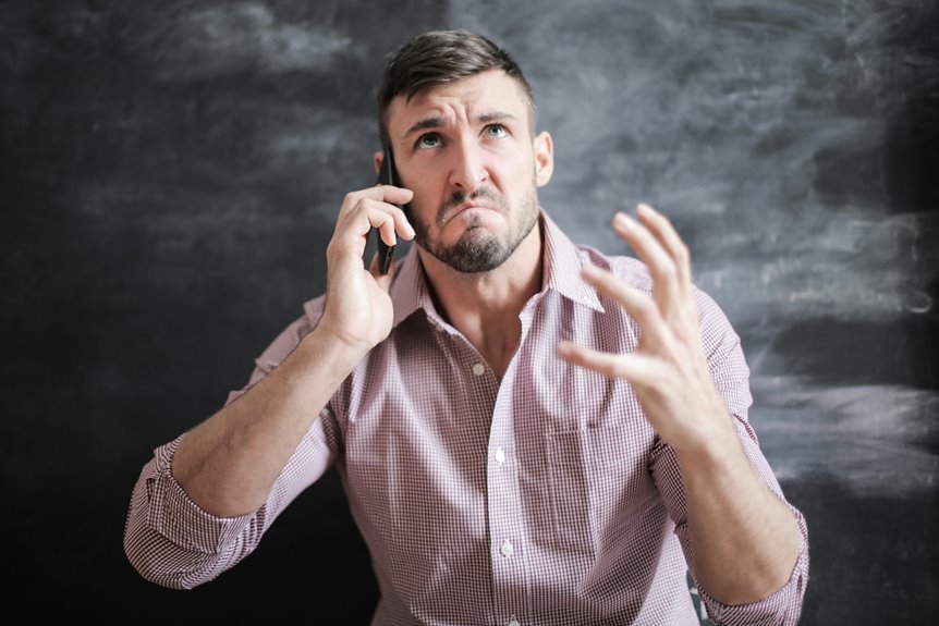 emergency hotline phone number