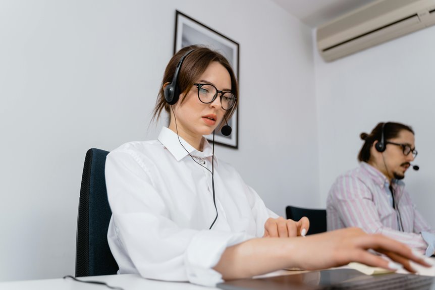 quick business help hotline