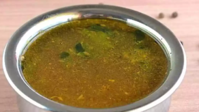 How to Make Pepper Rasam for Cold Relief with Ingredients You Can Order Online