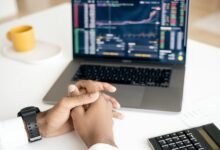 begin stock market investing