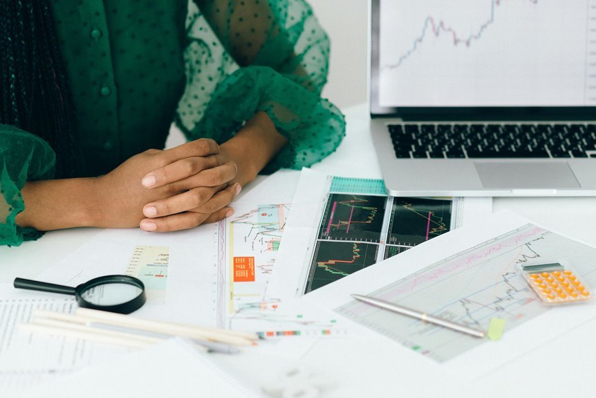 creating a profitable website