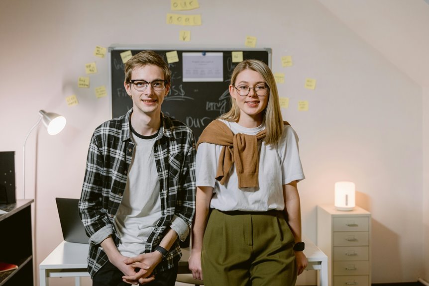 cultivating discipline and commitment