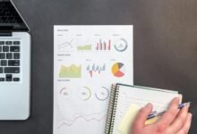 leveraging data for success