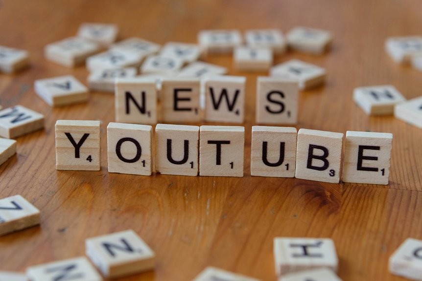 monetizing social media effectively