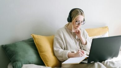 start successful online business