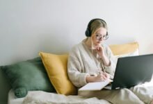 succeeding in online business