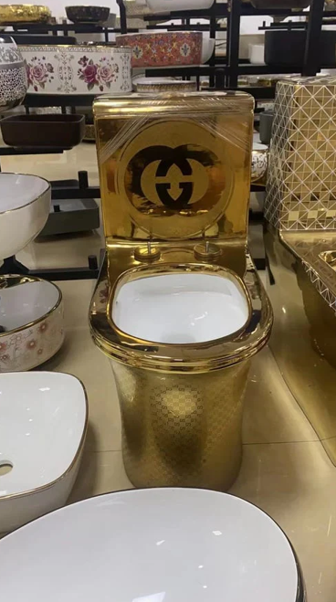 Gucci Smart Toilet: From Meme to Modern Bathroom Luxury