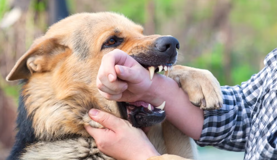 Key Reasons To Consult A Dog Bite Injury Attorney After An Attack