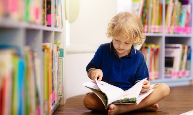 The Reusable Sticker Book: A Compact Activity with Big Learning Benefits