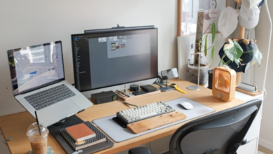 The Significance Of Expert Web Design Services For Contemporary Companies 